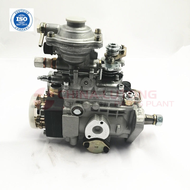供应适配于康明斯 DFM高压油泵转子泵VE6/12F1300R929-2品质保证