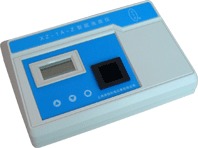 现货0-100PCU    色度分析仪 /清水色度仪 CANFU CF-S