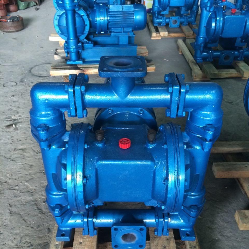 博禹水泵DBY-65型电动隔膜泵生产厂家,DBY-65,电动隔膜泵生产厂家