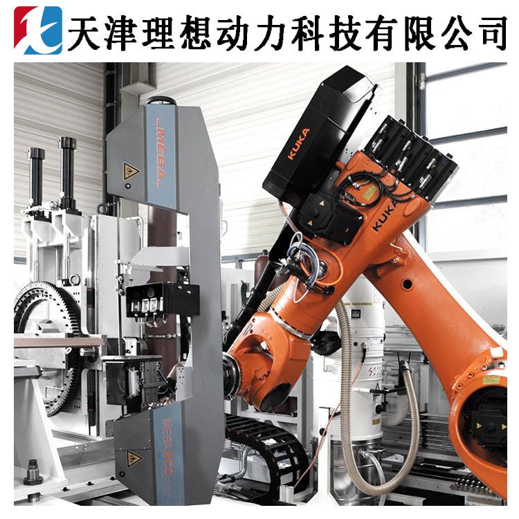 kuka机器人切割维修惠州三维激光切割机器人厂家