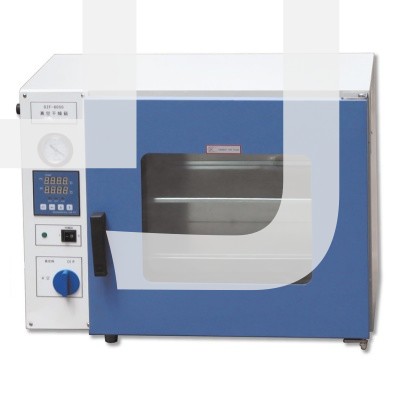 DZF-6090LC 立式真空干燥箱 精温控制实验室真空干燥箱 数显真空干燥箱 价格优惠示例图3