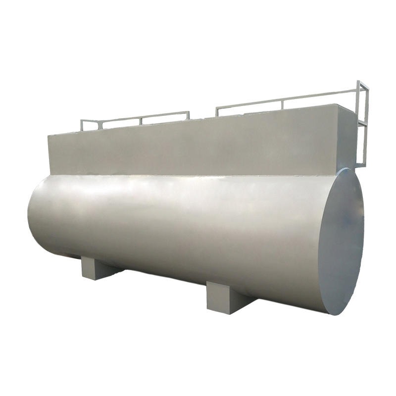 含醇废水处理设备 工业含醇废水治理 提供废气处理方案