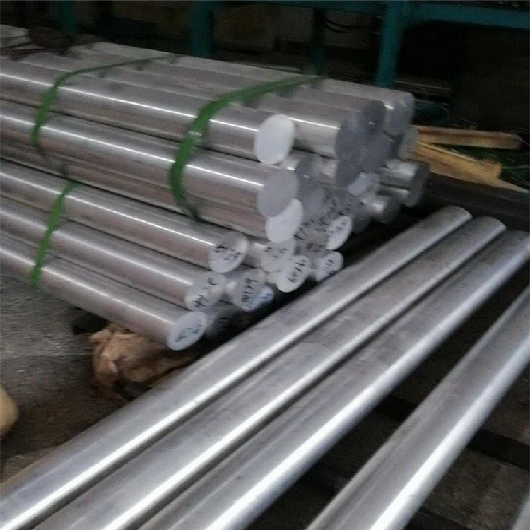 厂家供应5056铝棒 5056铝合金材料供应商金琪尔铝棒