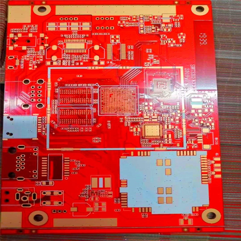 南京电路板24小时加急厂家 捷科供应南京电路板生产定做 PCB电路板加急定做厂家