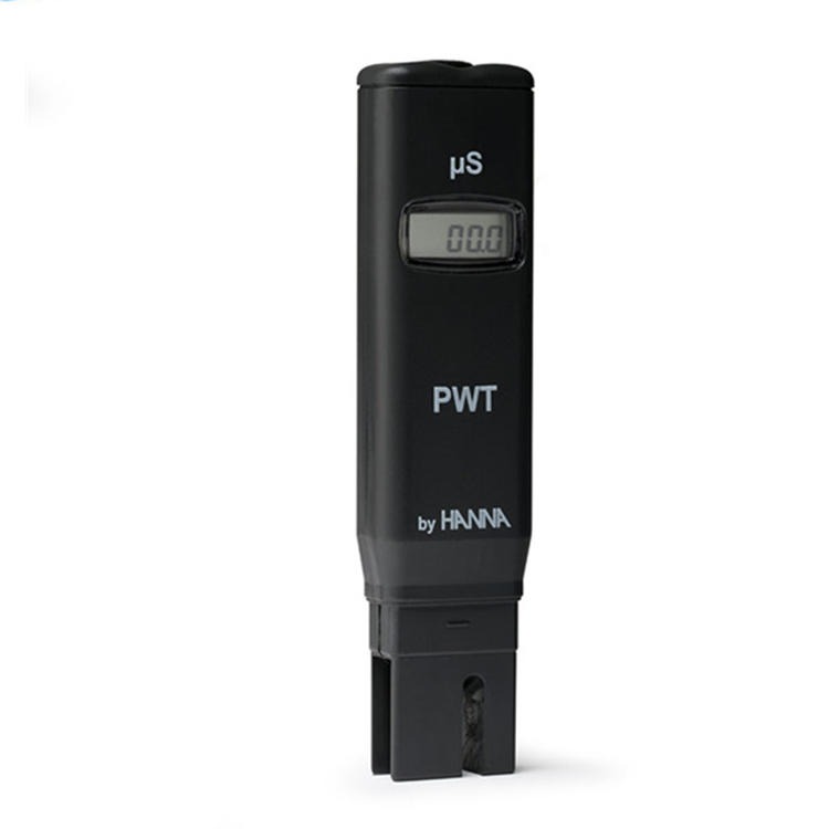 意大利哈纳 HI98308PWT笔式纯水电导率测定仪