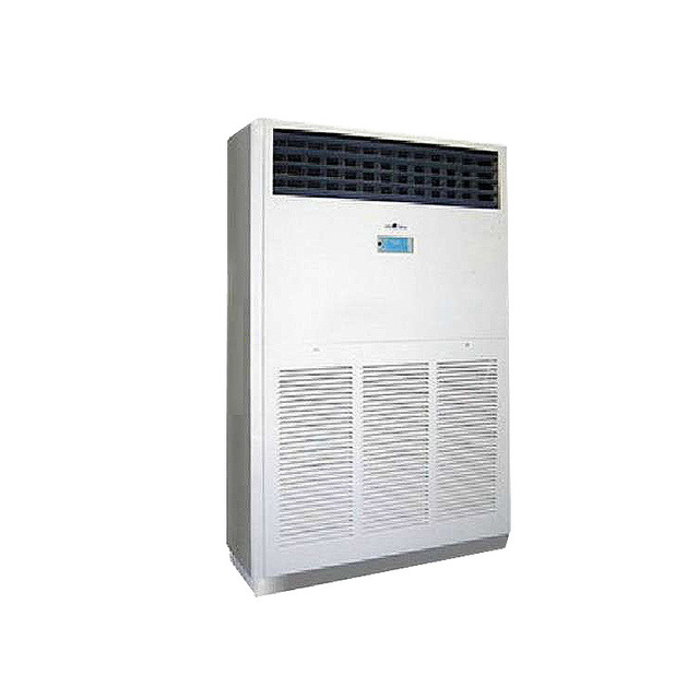 美的空调10匹柜机 商用单元柜 风冷柜机 RF26W/SD-D(E5)
