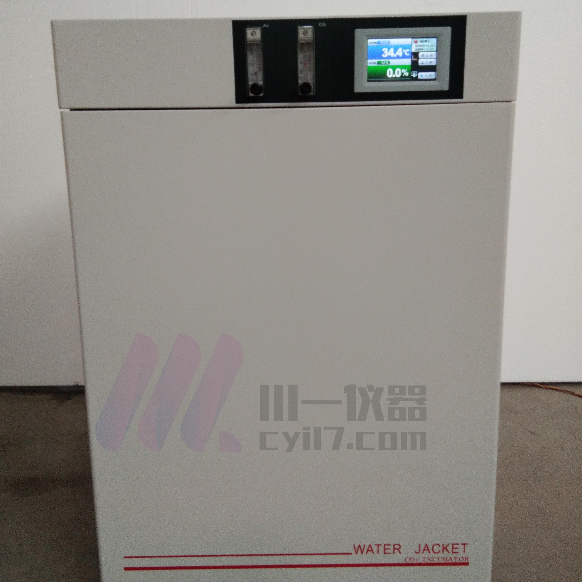 济南CO2养箱HH.CP-T气套式细胞培养箱杭州川一