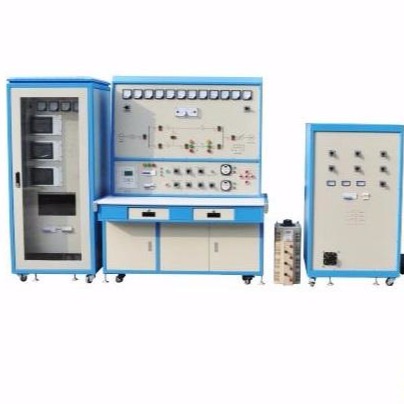 振霖 电力实验设备 ZLAM-68X 电力系统自动化技能实验设备 供配电技术实验装置 实验台