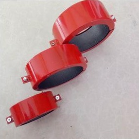 河北国标110型PVC阻火圈75阻火圈销售160型阻火圈 不锈钢