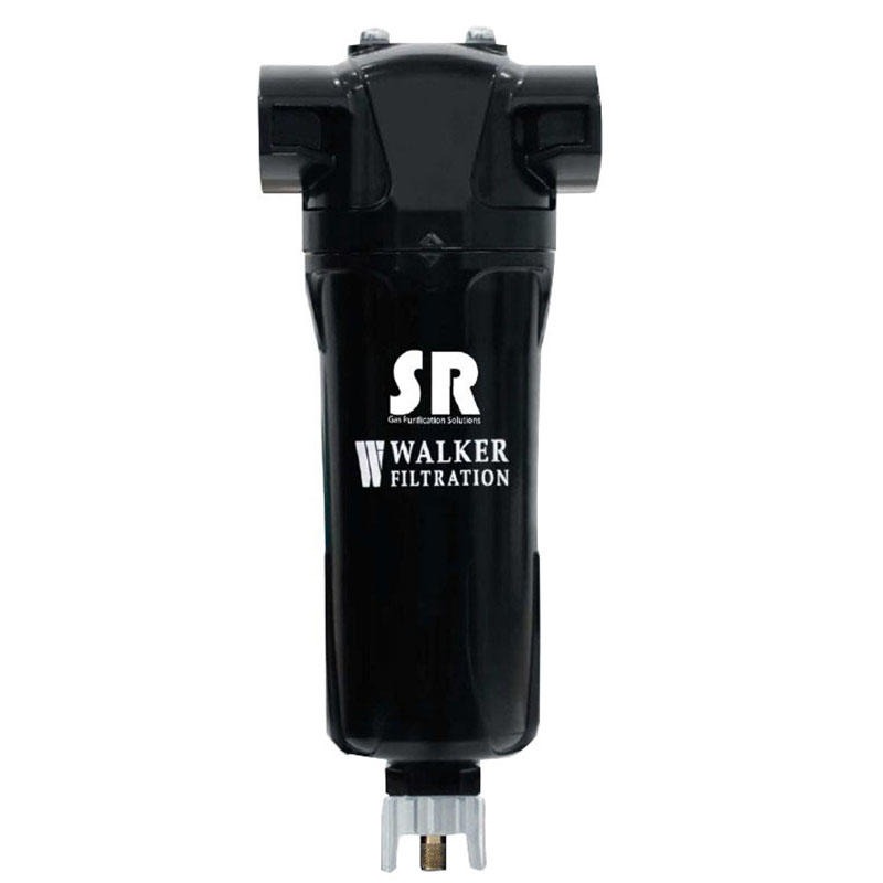 walker压缩空气过滤器A3021WS 压缩空气气水分离器