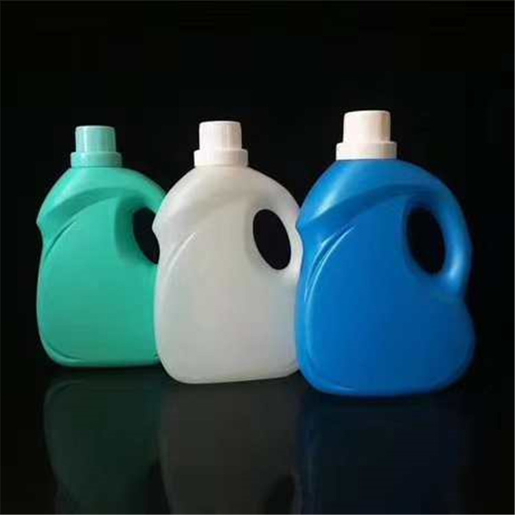 铭诺 洗衣液瓶厂家 液体肥料瓶 洗衣液桶  洗车液瓶图片