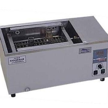 中西器材 电热恒温振荡水槽 型号:HP13-DKZ-450A  库号：M182144