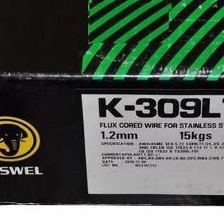 韩国高丽药芯焊丝 不锈钢药芯高丽焊丝 K-308LT高丽药芯焊丝指定销售图片