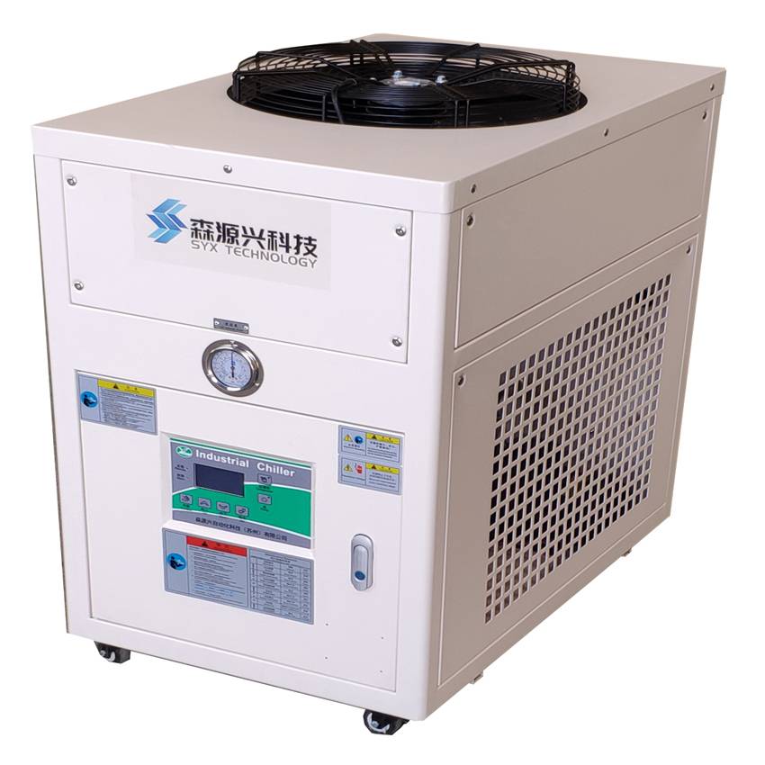 冷水机组厂家批发 冷水机选型计算 家用冷水机选型 潍坊工业冷水机组厂家