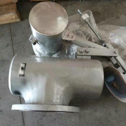HB-II型截油排水阀