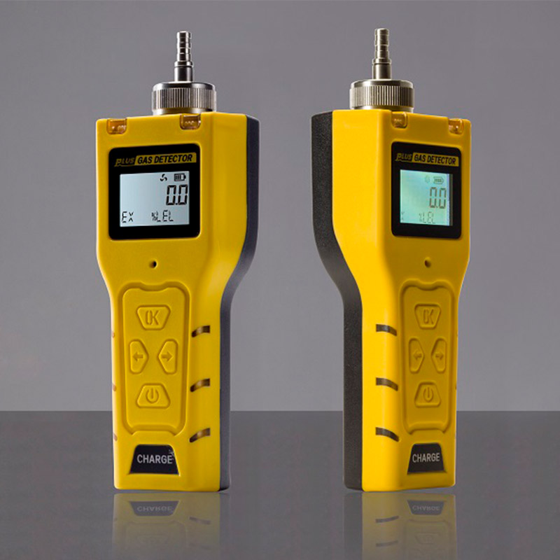 二氧化硫检测仪 有毒气体报警器 GASTiger3000-SO2 万安迪