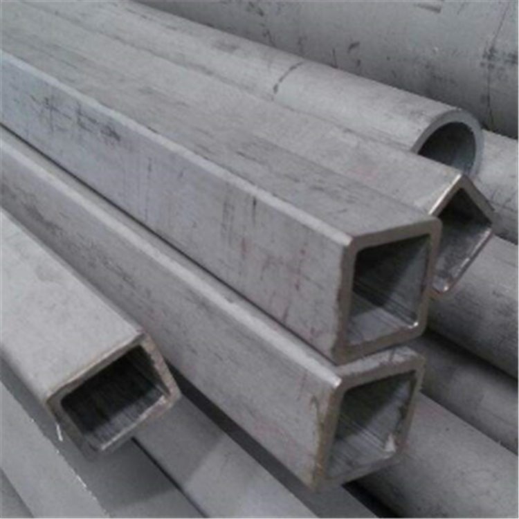 供应304L白方管 不锈钢无缝方管 厚壁方矩管厂家 规格齐全 非标定做