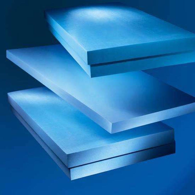 XPS挤塑板 内外墙保温挤塑板 保温板生产厂家 量大从优 春盼