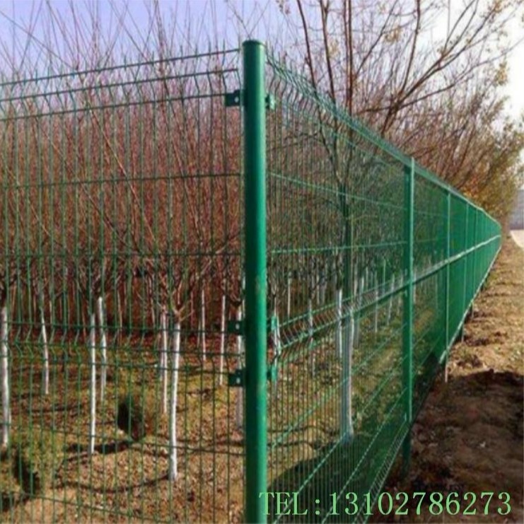 别墅绿化护栏 种植园绿化护栏 院墙绿化护栏图片