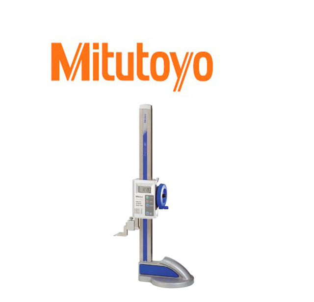 Mitutoyo/三丰数显高度尺 微型数显高度尺 专业品质数显高度尺