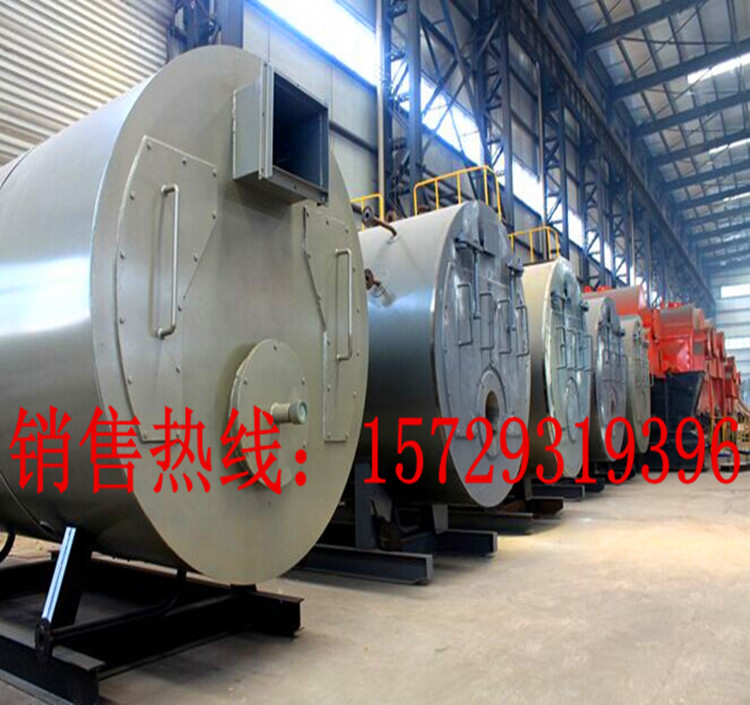 河南LSH0.5-0.4-T立式生物质蒸汽锅炉、0.5吨生物质锅炉全套价格示例图20
