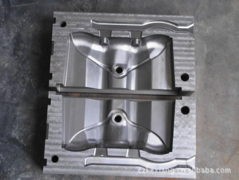 砂箱-套箱-铸造砂箱-铝砂箱-铝型板铸造模具设计制作生产沧州科祥示例图2