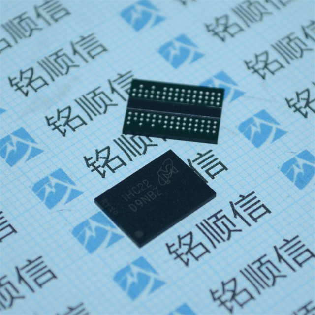 MT47H128M16RT-25E:C MT47H128M16RT-25EIT:C  DDR2 SDRAM图片