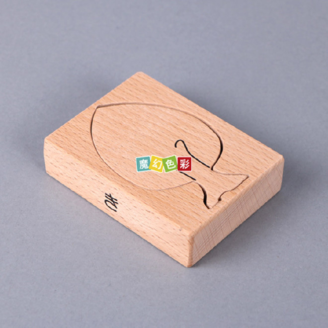 厂家直销 儿童益智玩具数学教具 木制平衡玩具 玩具天平堆搭积木示例图9