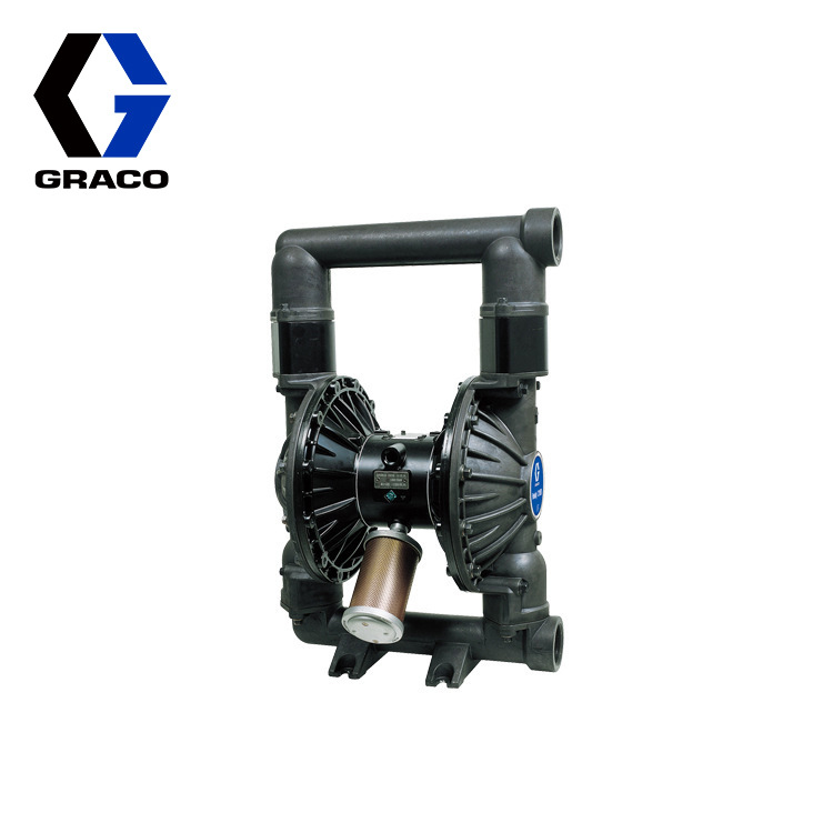 美国GRACO/固瑞克Husky铝合金DF3311金属 2150气动双隔膜泵