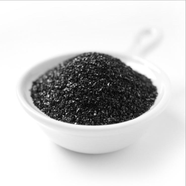 江苏椰壳过滤碳 椰壳活性炭装填方法生产企业