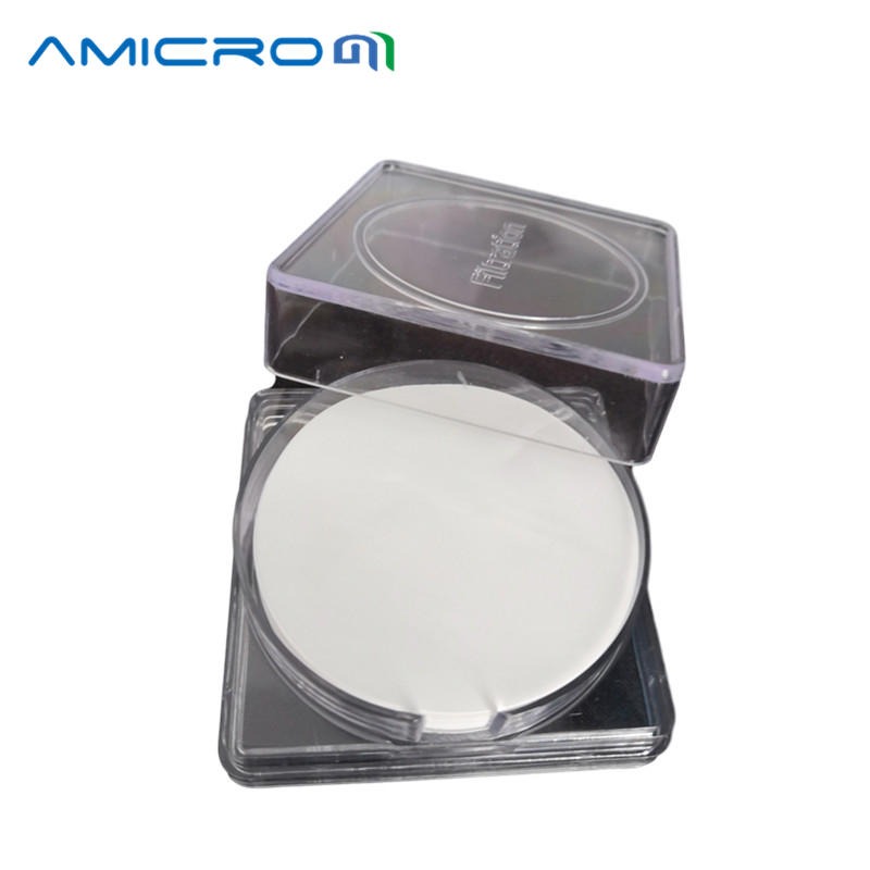 Amicrom实验室过滤耗材100mm 0.22um 50张/盒 CAN100022混合纤维素酯滤纸过滤膜水系混合膜