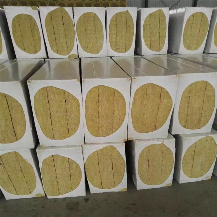 防火岩棉板生产商福森供应 防火岩棉板