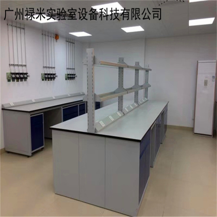 禄米 实验室环保系统工程实验室清洁系统设备厂家量身定制