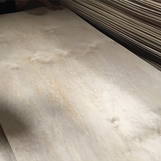 工厂货源松木胶合板 多层板家具板材大板木板定制