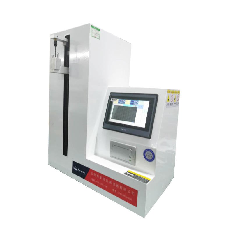 博莱德BBLD-CXZ29输尿管支架测试仪器输尿管1支架固定强度试验机