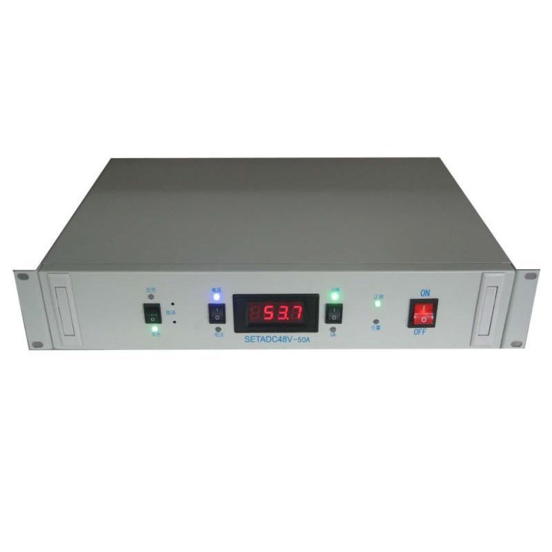 思特克48/220-2KLC逆变器 DC48V通讯用逆变器 直流转交流逆变电源2KVA在线式高频 厂家报价