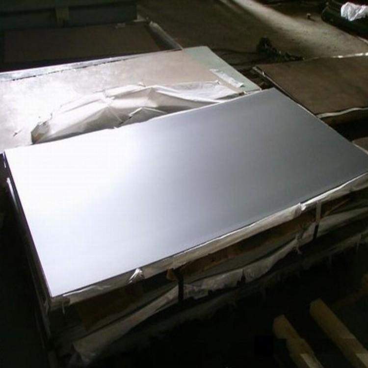 高强度316L不锈钢板 精密316L不锈钢板 316L环保不锈钢板图片