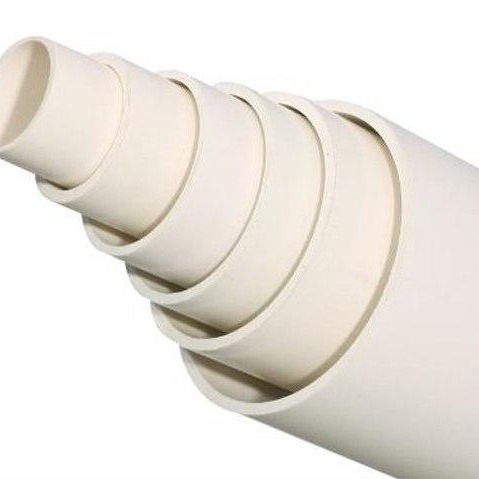 PVC-U排水管材的安装方法 供应河北任丘 PVC-U雨水用排水管
