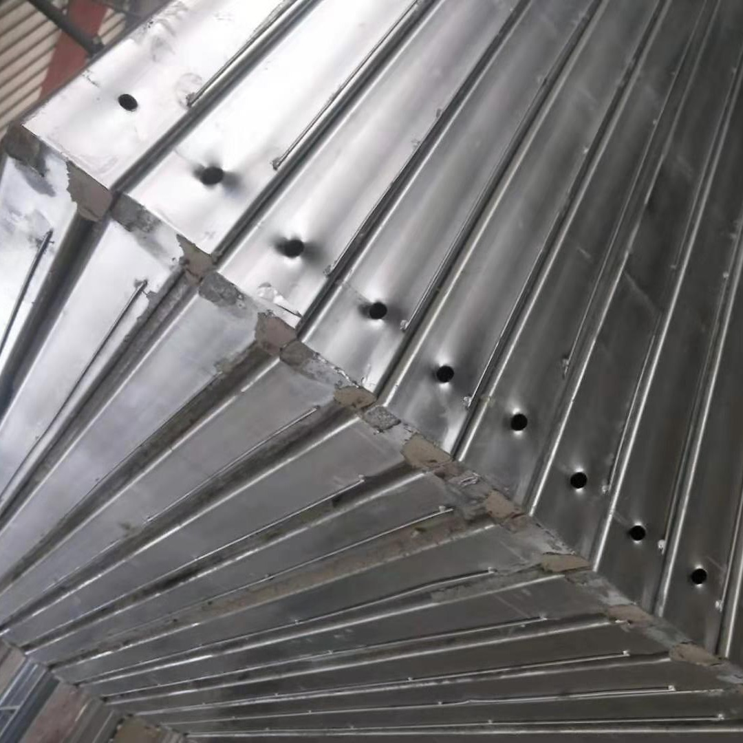 钢骨架轻型板厂家销售 钢骨架轻型板价格实在 众来钢骨架轻型板生产