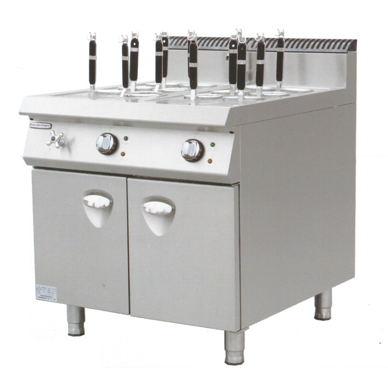 面馆设备 喷流式 电煮面炉 多孔 立式煮食炉  XKE-DM-900图片
