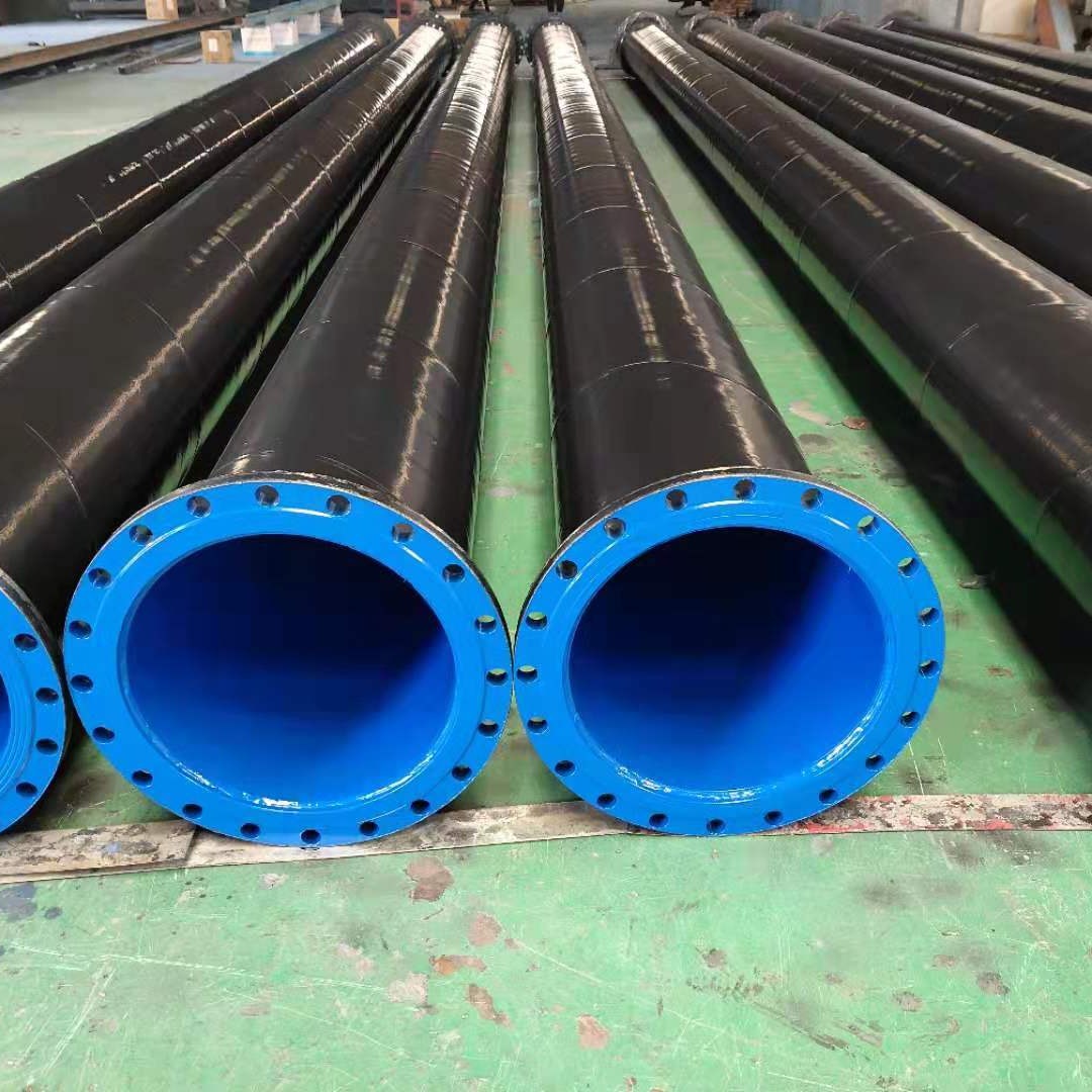 孟村 内外涂塑钢管 钢塑复合管厂家 来厂定制