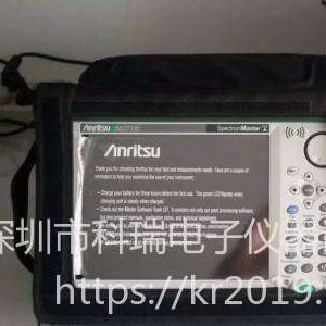 出售/回收 安立Anritsu MT9085 系列 光时域反射仪 长期销售