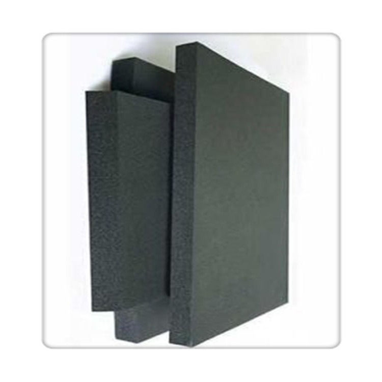 国标橡塑保温板 橡塑海绵板生产厂家
