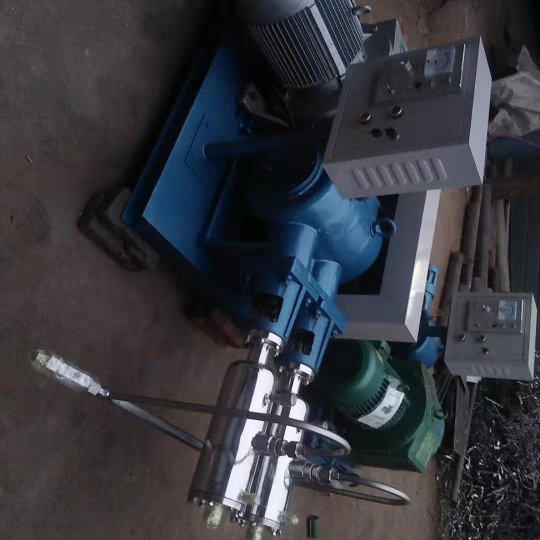 低温液体泵 液氧液体泵 液氮泵 星燃厂家直销NG-01