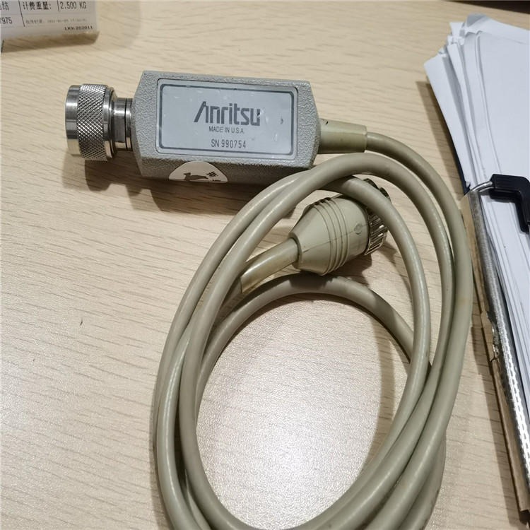 出售anritsu安立检波器560-7N50B频率20G图片