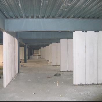 哈尔滨轻质隔墙板 轻质复合隔墙板 隔墙板生产厂家免费测量技术指导