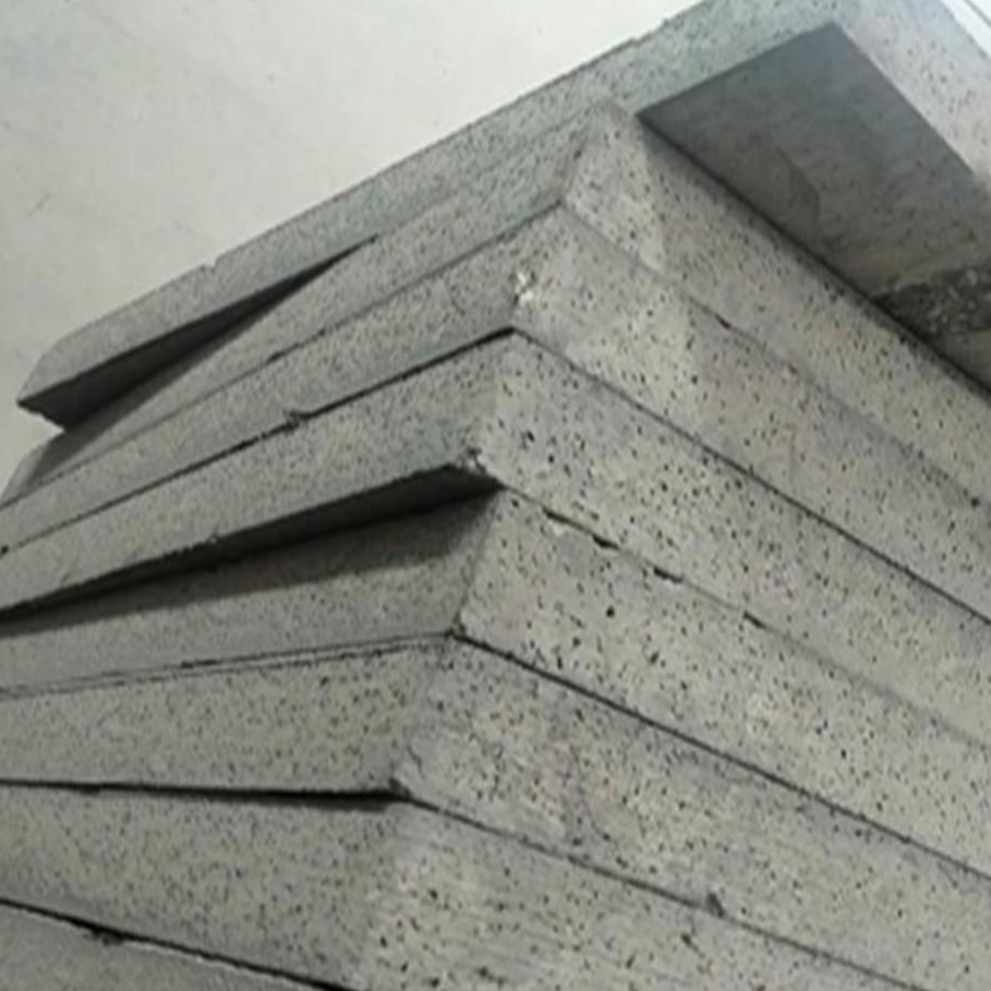 防火匀质板  水泥增强匀质板   泥基匀质保温板 金普纳斯 介绍