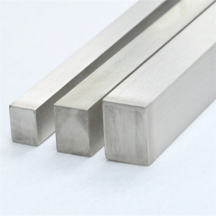立笙金属生产SUS431 不锈钢扁钢