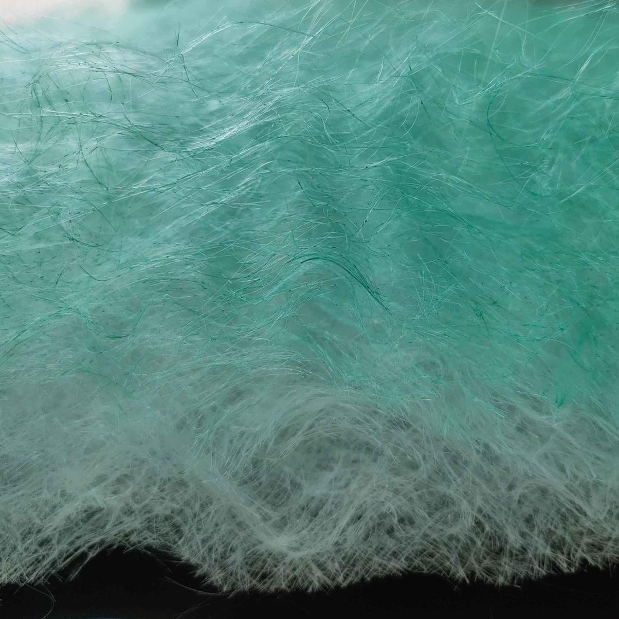 初效玻纤地棉 JAF-佳合净化 漆雾棉  绿白玻璃纤维漆雾棉