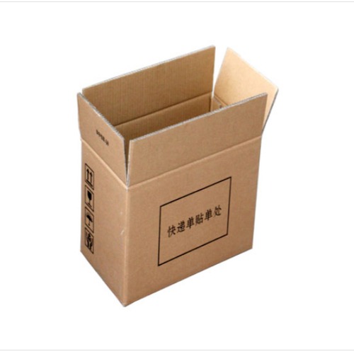 飞机盒现货定做特硬电商服装包装盒快递纸箱打包t2t4牛皮瓦楞纸盒
